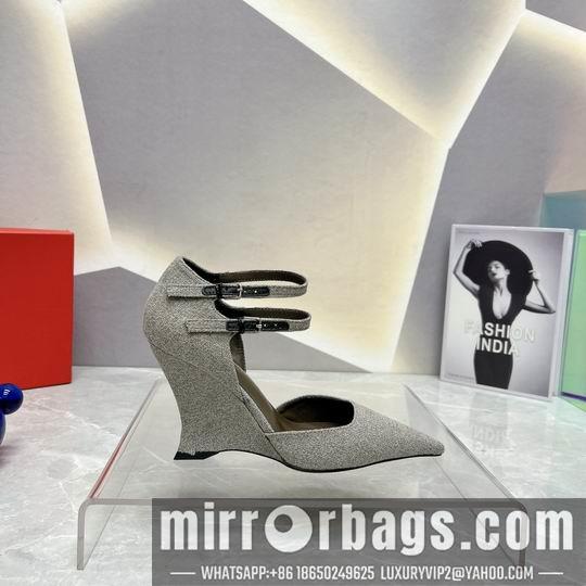 Ferragamo Shoes Ferragamo sz35-40 9.5cm mnh0202