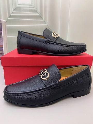 Ferragamo Shoes Ferragamo sz38-44 mnh02219