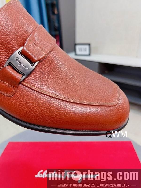 Ferragamo Shoes Ferragamo colour sz38-45 WM1204