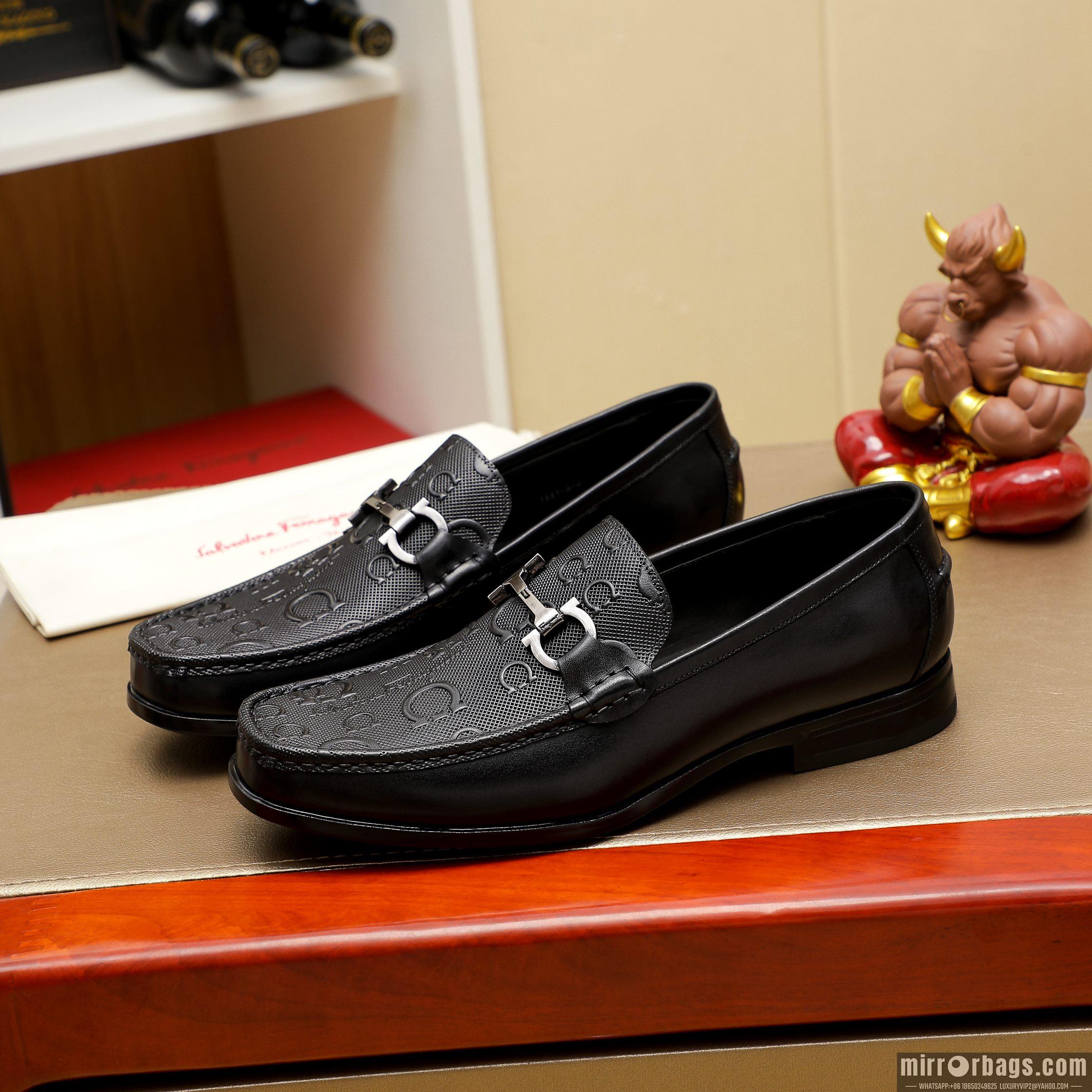 Ferragamo Shoes Ferragamo sz38-44 h0909