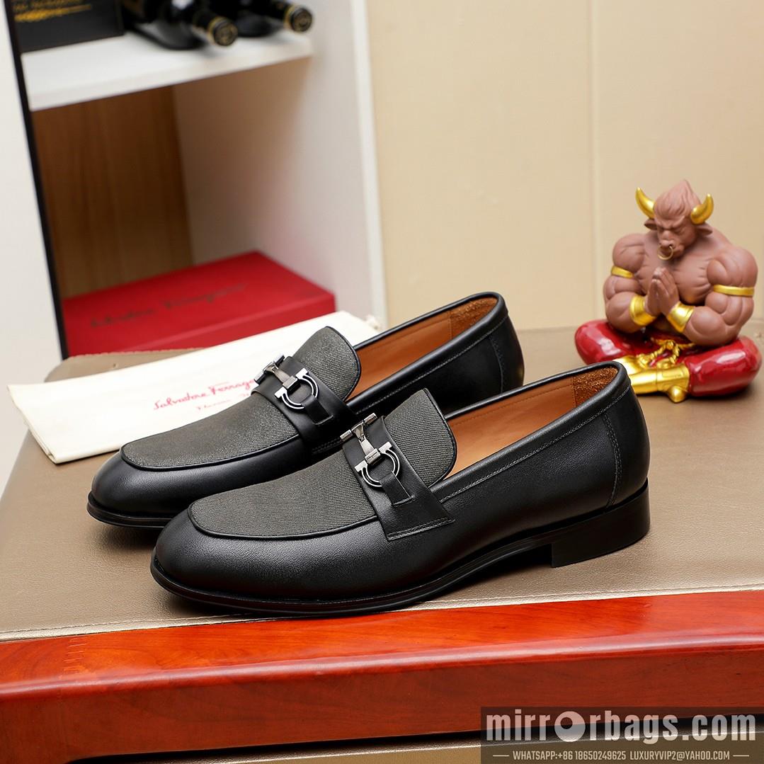 Ferragamo Shoes Ferragamo sz38-44 h0815