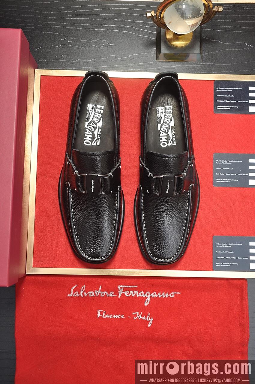 Ferragamo Shoes Ferragamo sz38-45 hnh0206
