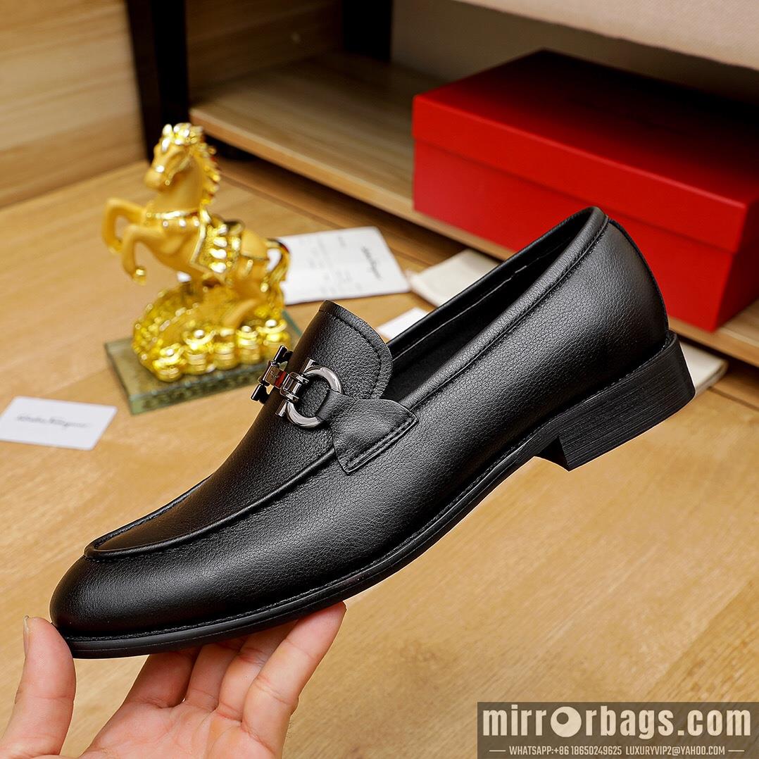 Ferragamo Shoes Ferragamo sz38-45 h0924