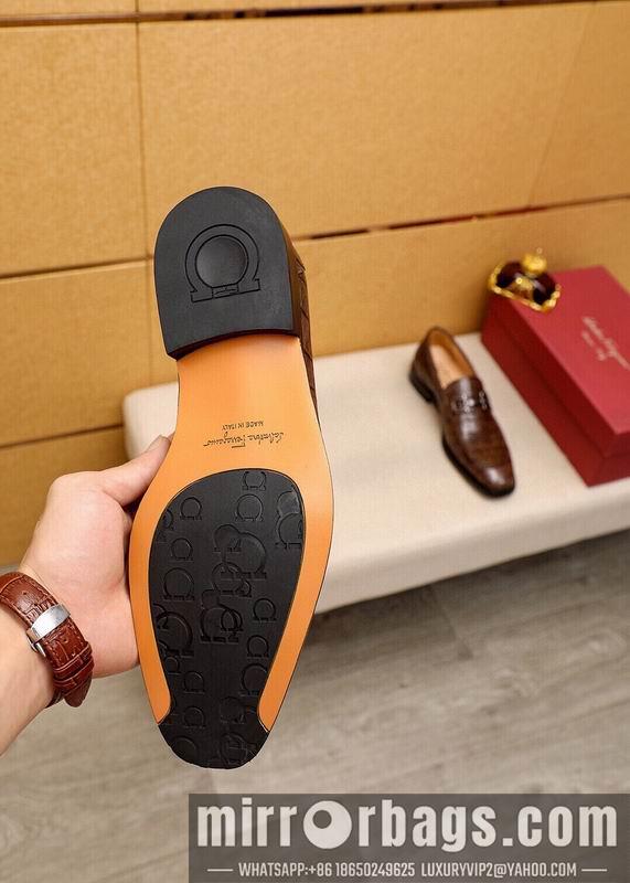 Ferragamo Shoes Ferragamo sz38-44 mnm02132