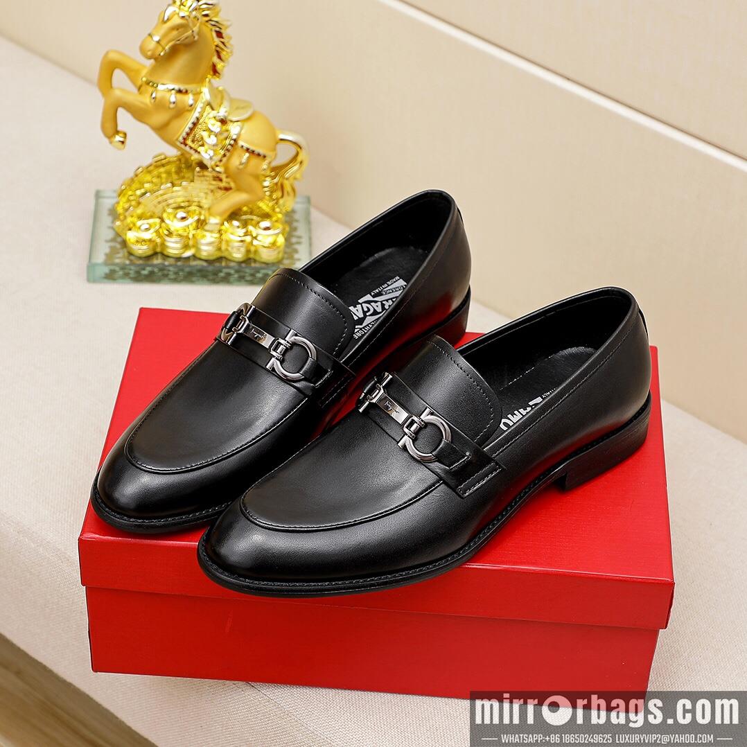 Ferragamo Shoes Ferragamo sz38-45 h0924