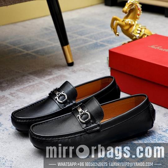Ferragamo Shoes Ferragamo sz38-45 mnh0307