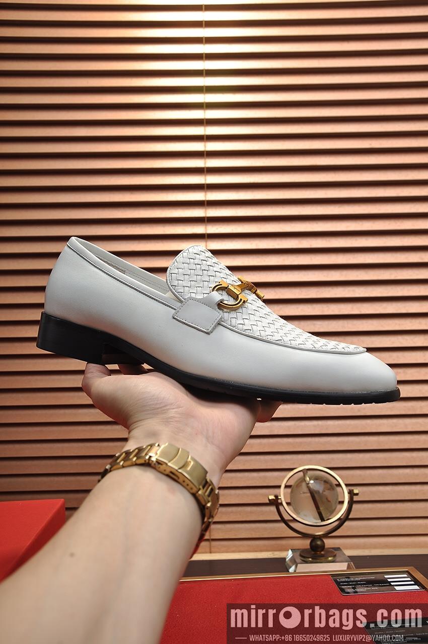 Ferragamo Shoes Ferragamo sz38-44 hnh0235