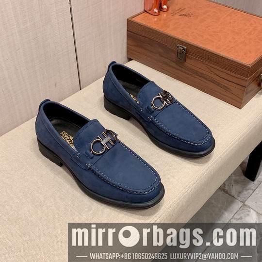 Ferragamo Shoes Ferragamo sz38-45 mnh0602