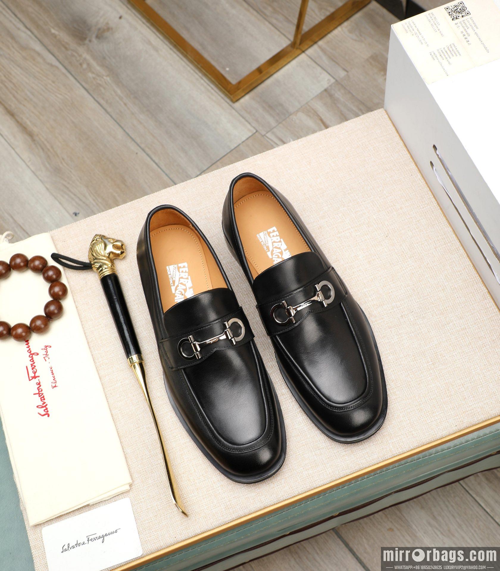Ferragamo Shoes Ferragamo sz38-44 hnh1201