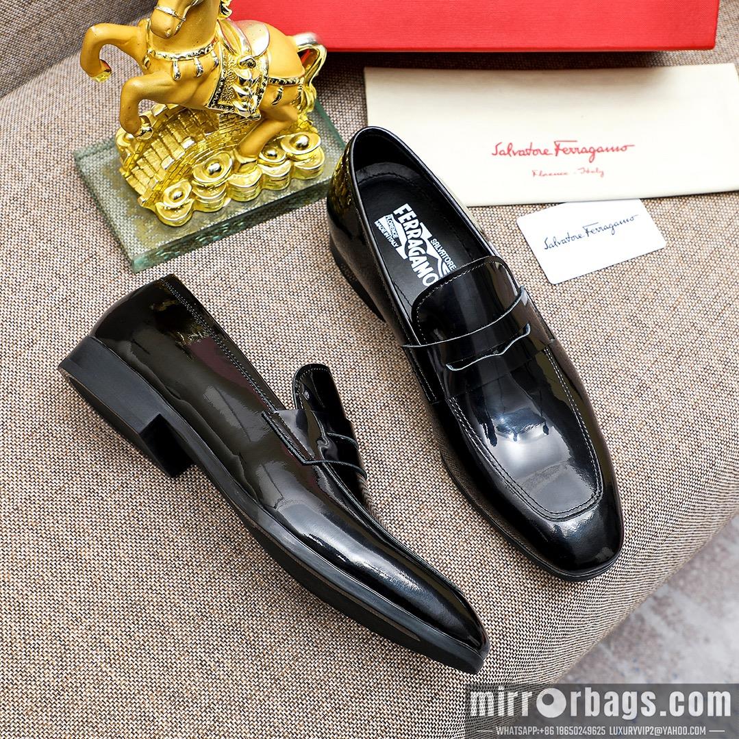 Ferragamo Shoes Ferragamo sz38-45 h0927