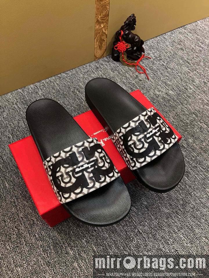 Ferragamo Shoes Ferragamo sz36-45 mnh0301