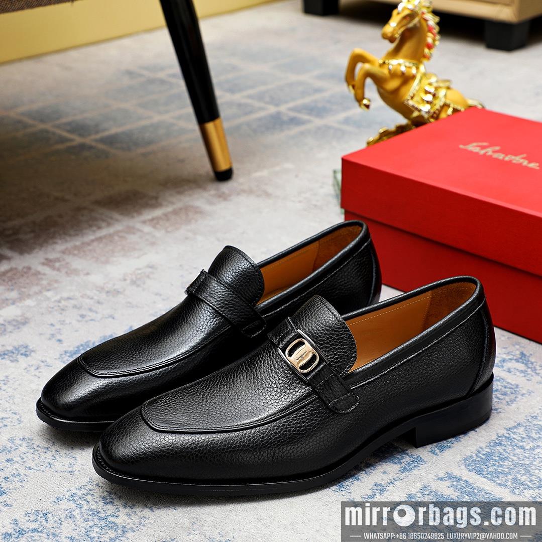 Ferragamo Shoes Ferragamo sz38-45 h0919