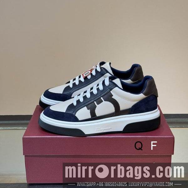 Ferragamo Shoes Ferragamo sz38-45 TF1103