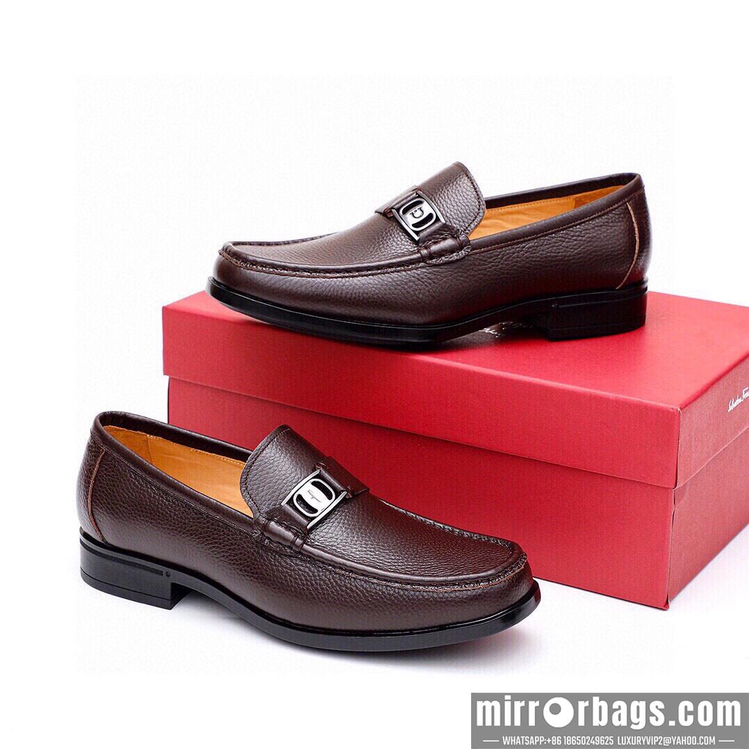 Ferragamo Shoes Ferragamo sz38-44 h0938