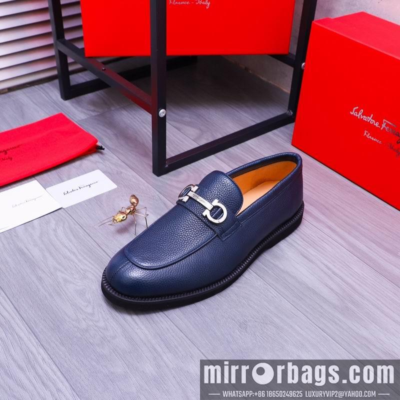 Ferragamo Shoes Ferragamo sz38-44 hnm0273