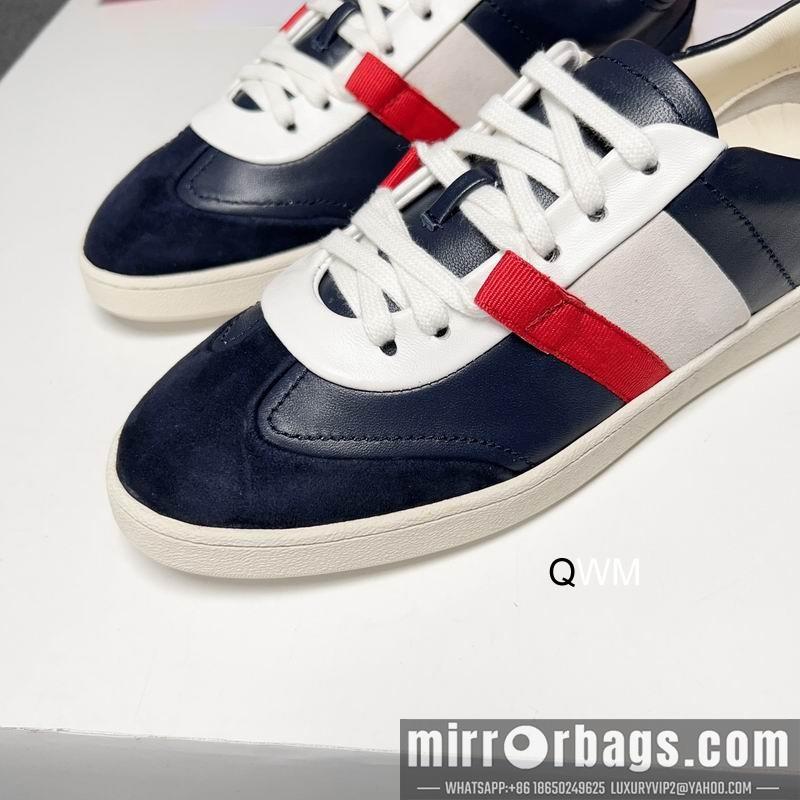Ferragamo Shoes Ferragamo sz38-45 5C WM0902