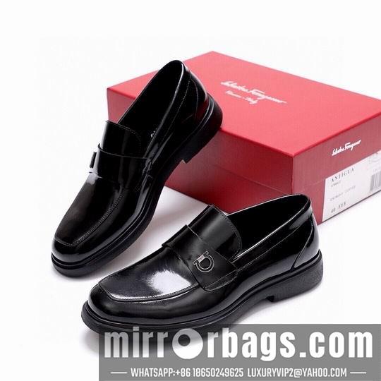 Ferragamo Shoes Ferragamo sz38-45 mnh02143