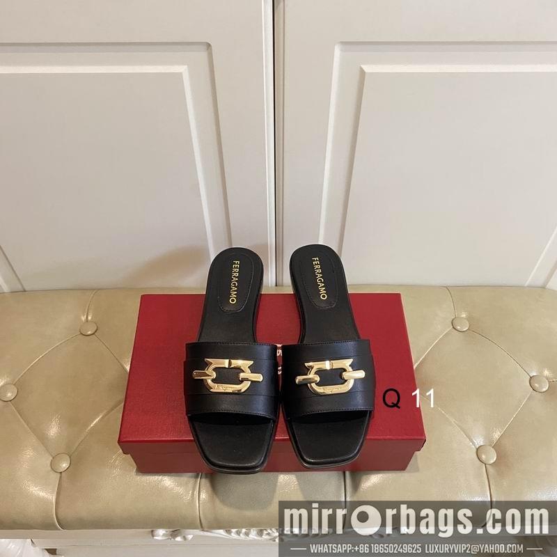 Ferragamo Shoes Ferragamo sz35-40 7C Y1202