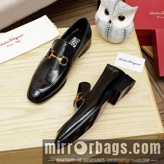 Ferragamo Shoes Ferragamo sz38-44 mnh0512
