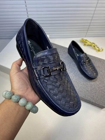Ferragamo Shoes Ferragamo sz38-44 mnh0337