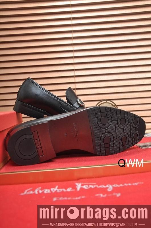 Ferragamo Shoes Ferragamo sz38-45 2C WM1207