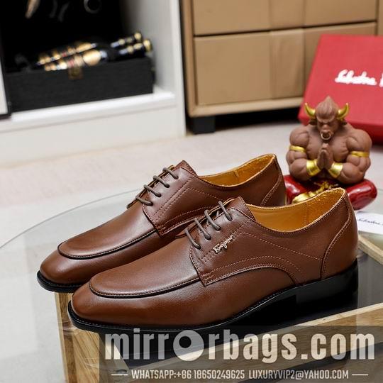 Ferragamo Shoes Ferragamo sz38-46 mnh02183
