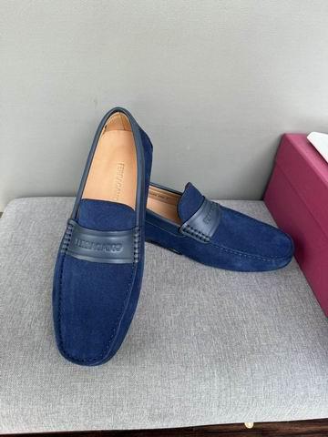 Ferragamo Shoes Ferragamo sz38-45 hnh0702
