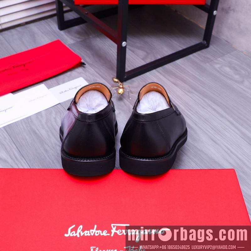 Ferragamo Shoes Ferragamo sz38-44 hnm0272