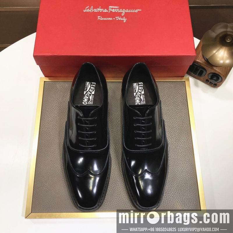 Ferragamo Shoes Ferragamo sz38-44 hnh0315