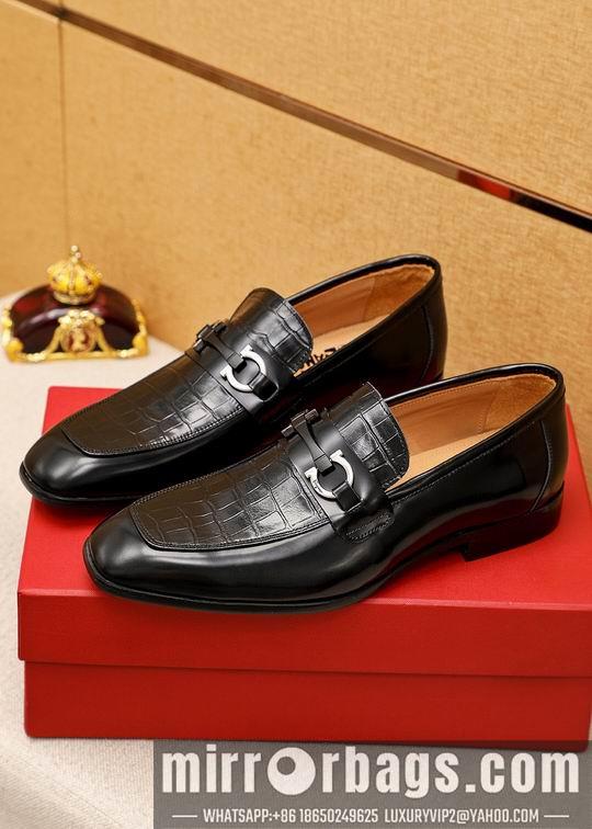 Ferragamo Shoes Ferragamo sz38-46 mnh0327