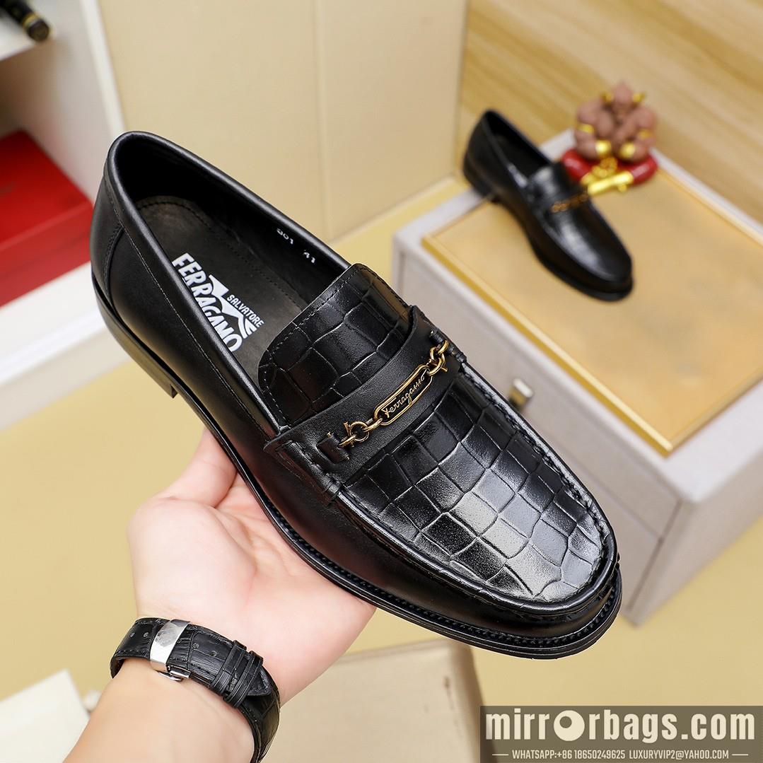 Ferragamo Shoes Ferragamo sz38-44 h0901