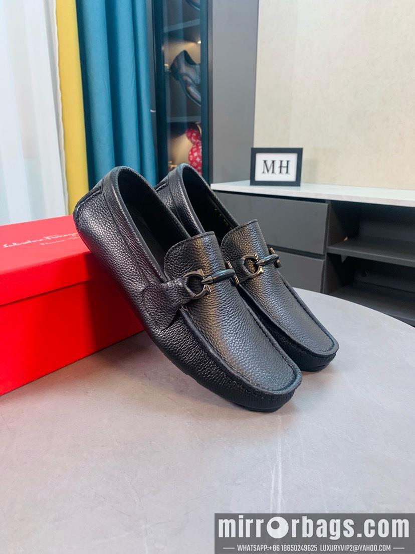 Ferragamo Shoes Ferragamo sz38-45 hnh1216