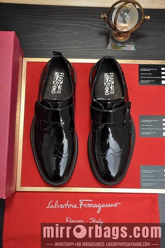 Ferragamo Shoes Ferragamo sz38-45 mnm02117