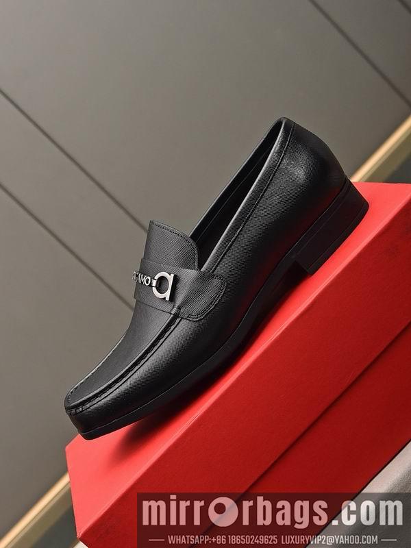 Ferragamo Shoes Ferragamo sz38-45 hnh0335