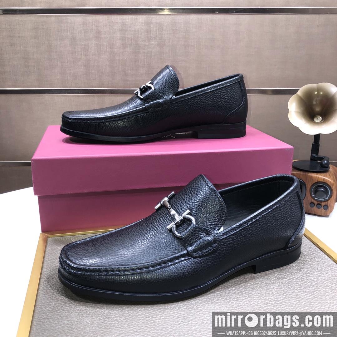 Ferragamo Shoes Ferragamo sz38-45 hnh0213