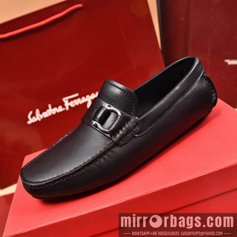 Ferragamo Shoes Ferragamo sz38-46 mnm0222