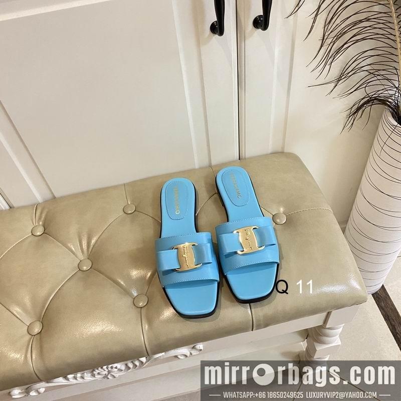 Ferragamo Shoes Ferragamo sz35-40 6C Y1201