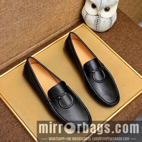 Ferragamo Shoes Ferragamo sz37-46 mnh0323
