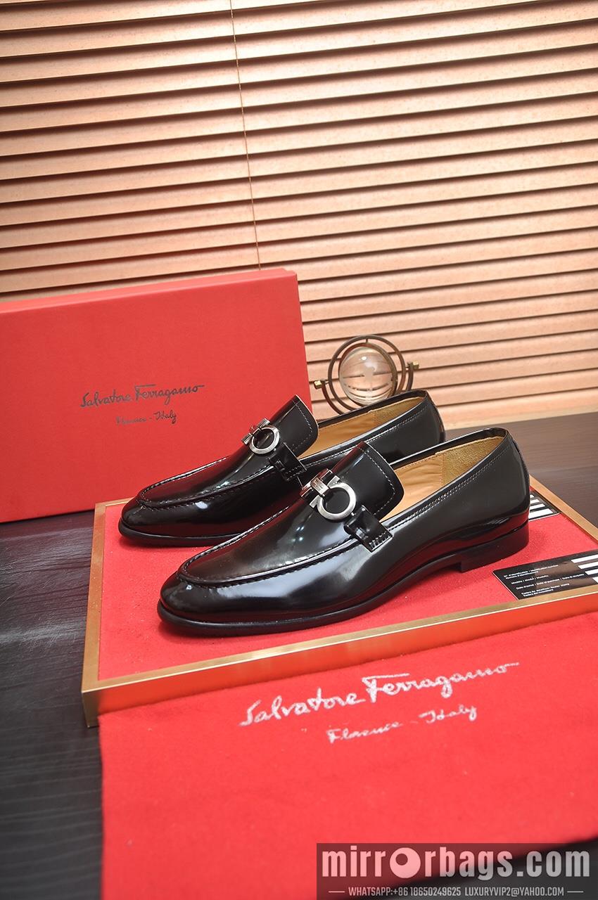 Ferragamo Shoes Ferragamo sz38-44 hnh0245