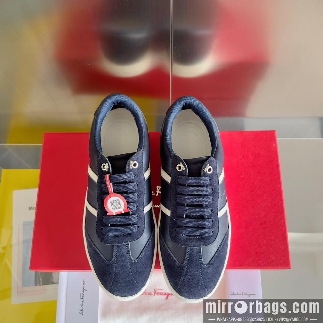 Ferragamo Shoes Ferragamo sz39-44 h0808