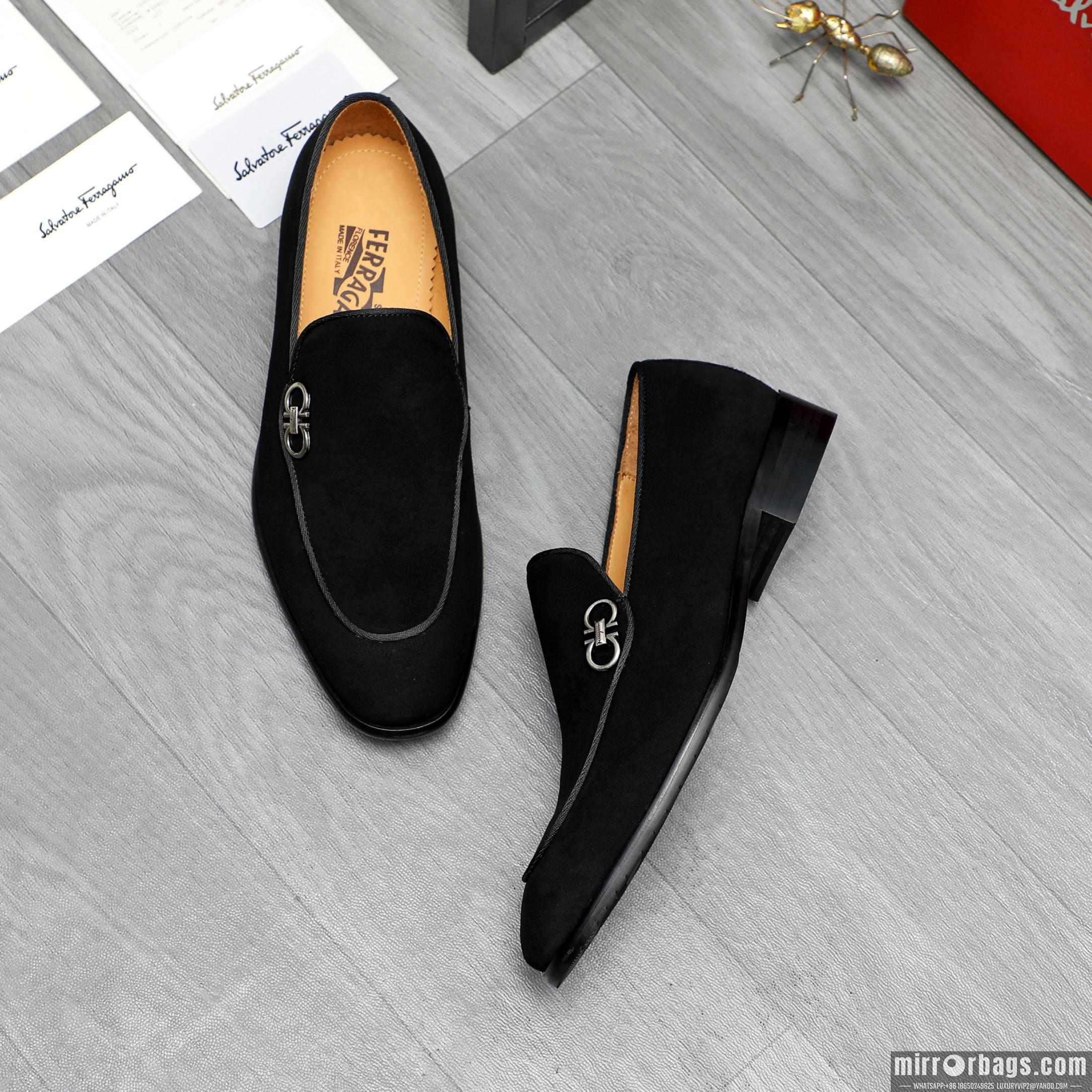 Ferragamo Shoes Ferragamo sz38-44 hnh0228
