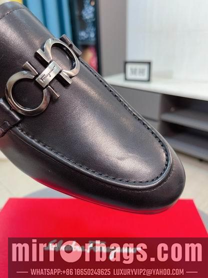Ferragamo Shoes Ferragamo sz38-45 mnh0518