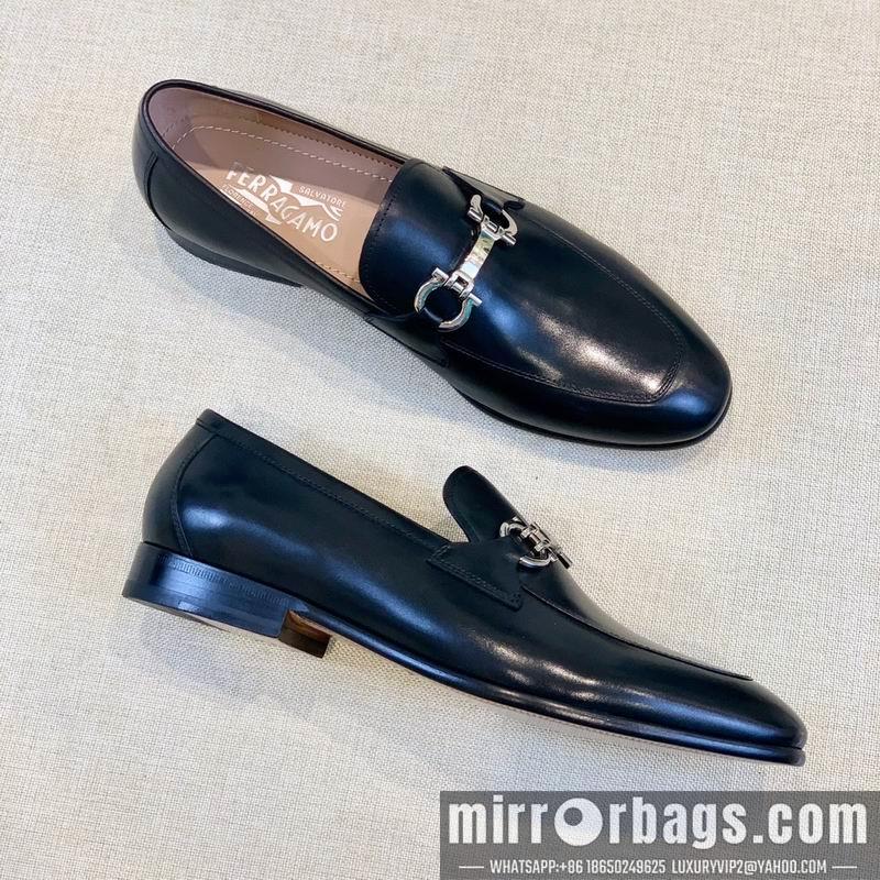Ferragamo Shoes Ferragamo sz39-44 hnm0214