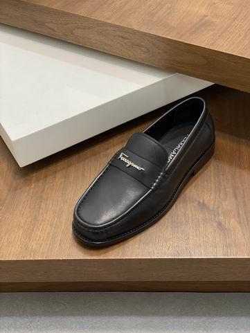 Ferragamo Shoes Ferragamo sz38-45 hnh0728