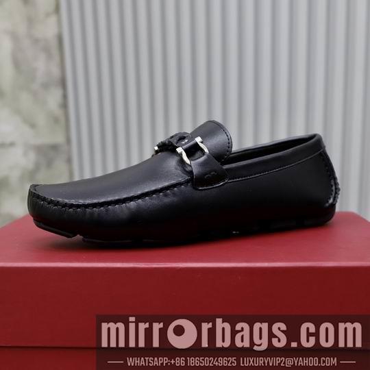 Ferragamo Shoes Ferragamo sz38-46 mnh0332