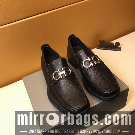 Ferragamo Shoes Ferragamo sz38-44 mnh02202