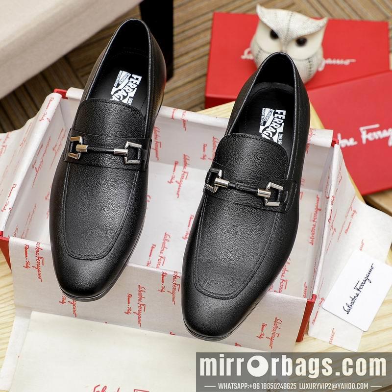 Ferragamo Shoes Ferragamo sz38-45 hnh0278