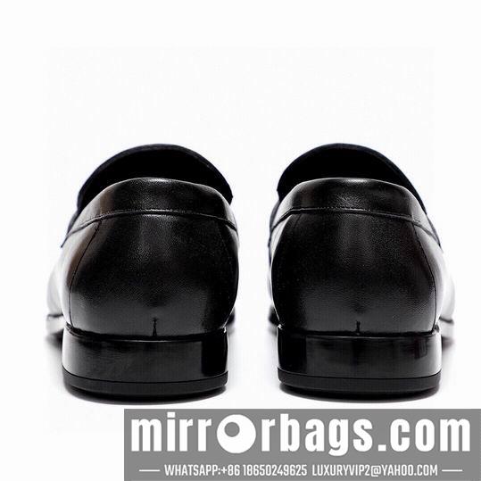 Ferragamo Shoes Ferragamo sz38-45 mnh02157