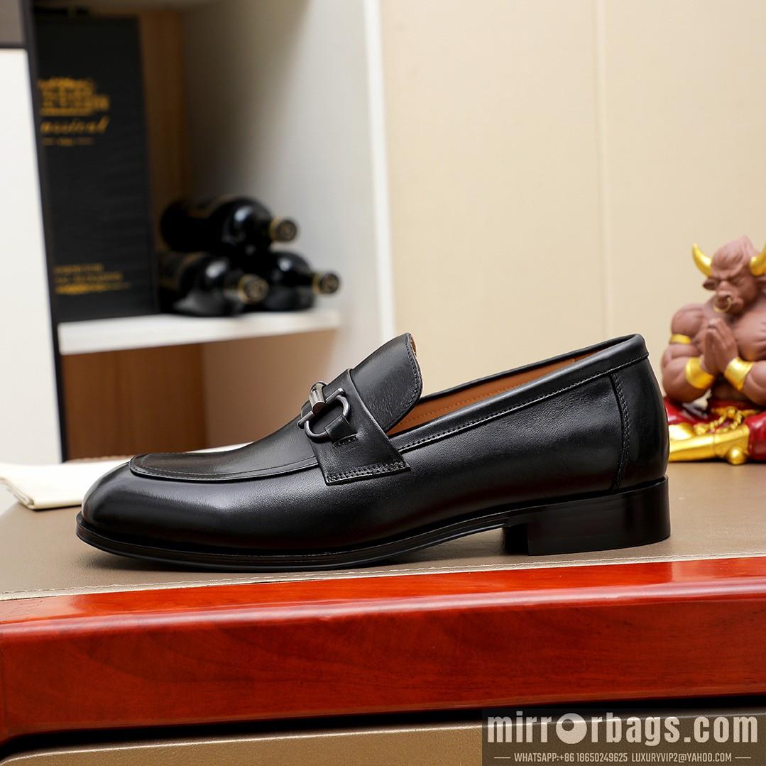 Ferragamo Shoes Ferragamo sz38-44 h0815