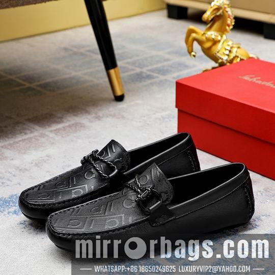 Ferragamo Shoes Ferragamo sz38-45 hnh0908